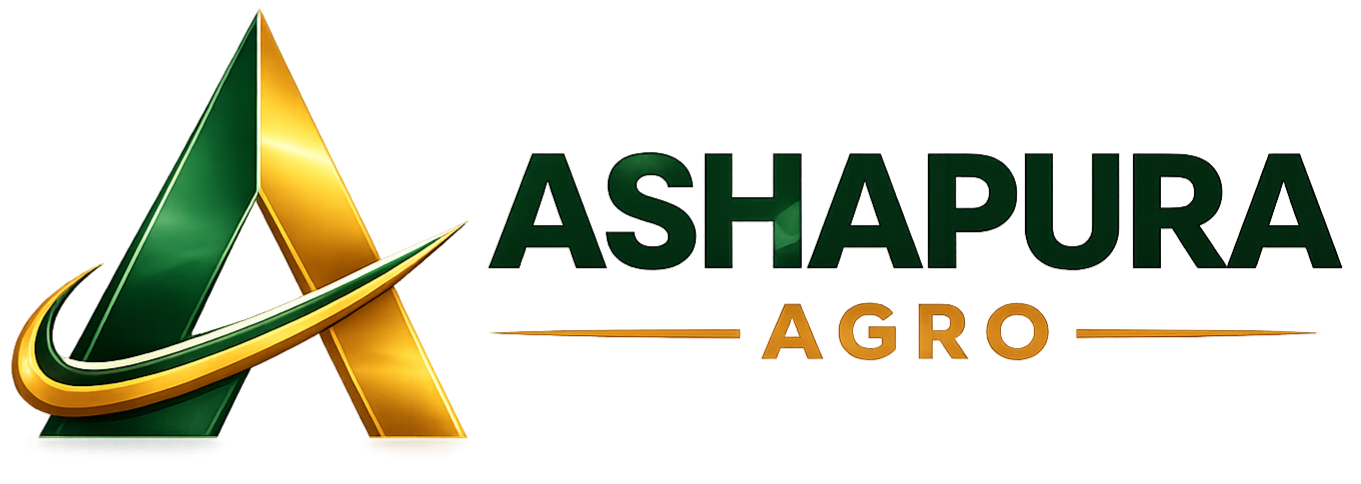 Ashapura Agro