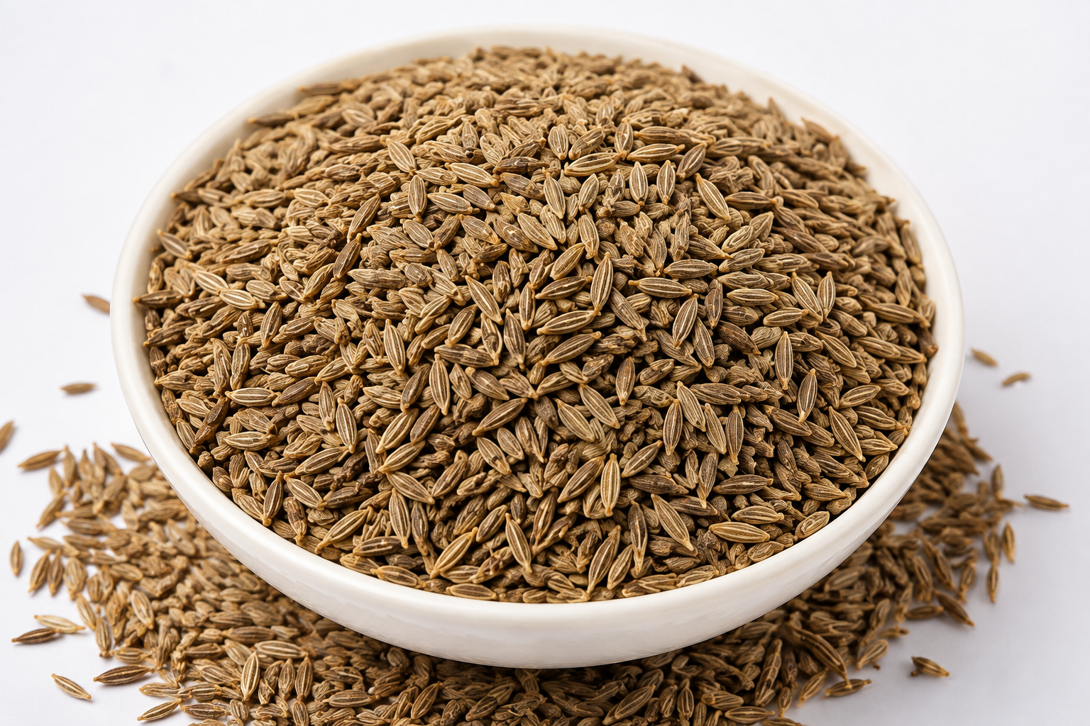 Cumin Seeds