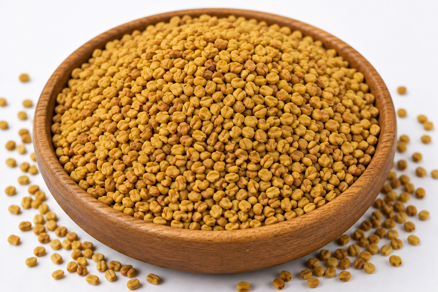 Fenugreek Seeds