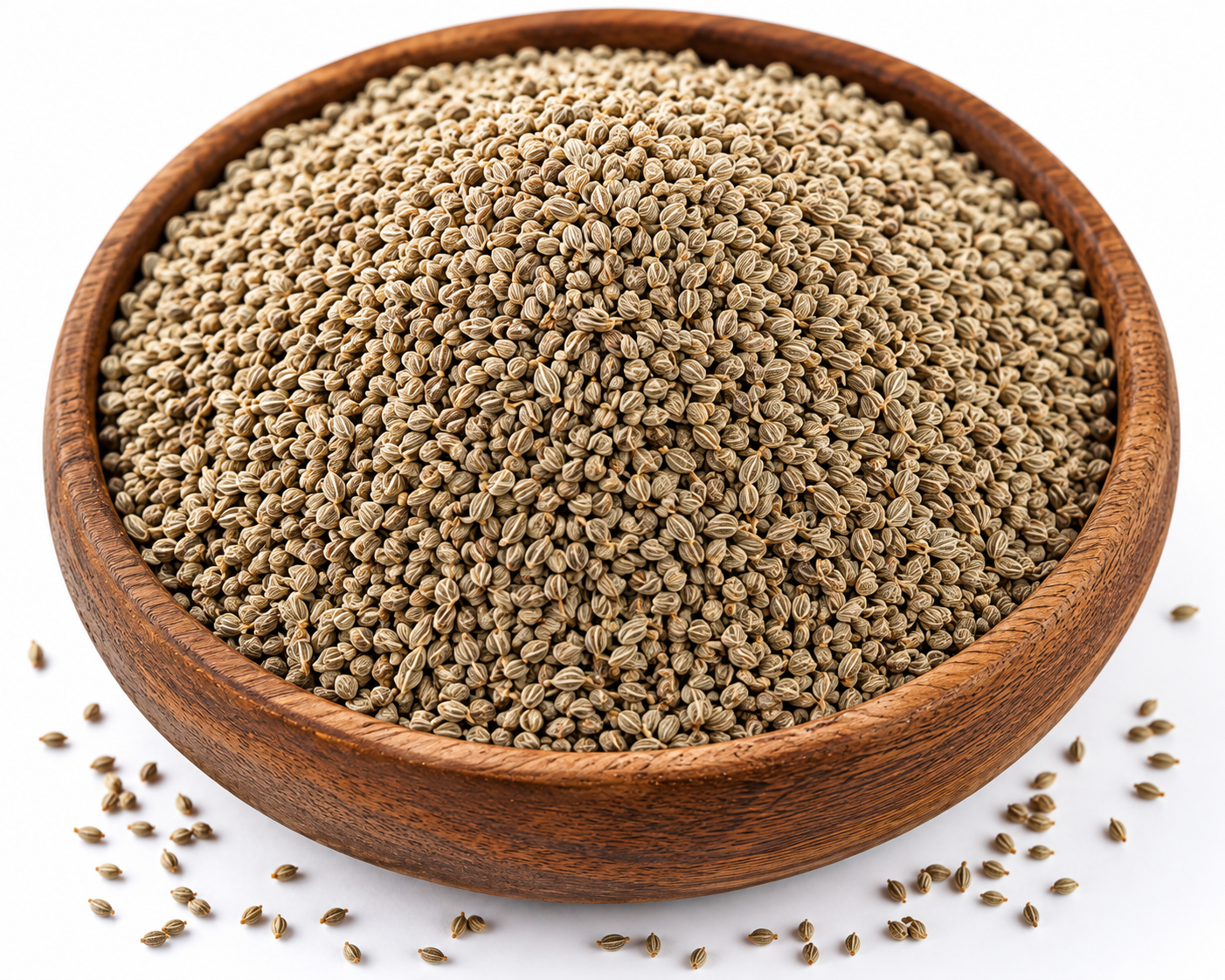 Carom Seeds (Ajwain)